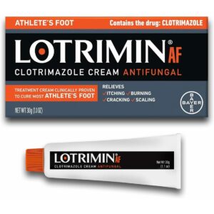 ロトリミンaf 30g 水虫用