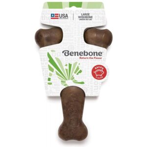 ベネボーン(benebone) 中・大型犬用 噛むおもちゃ