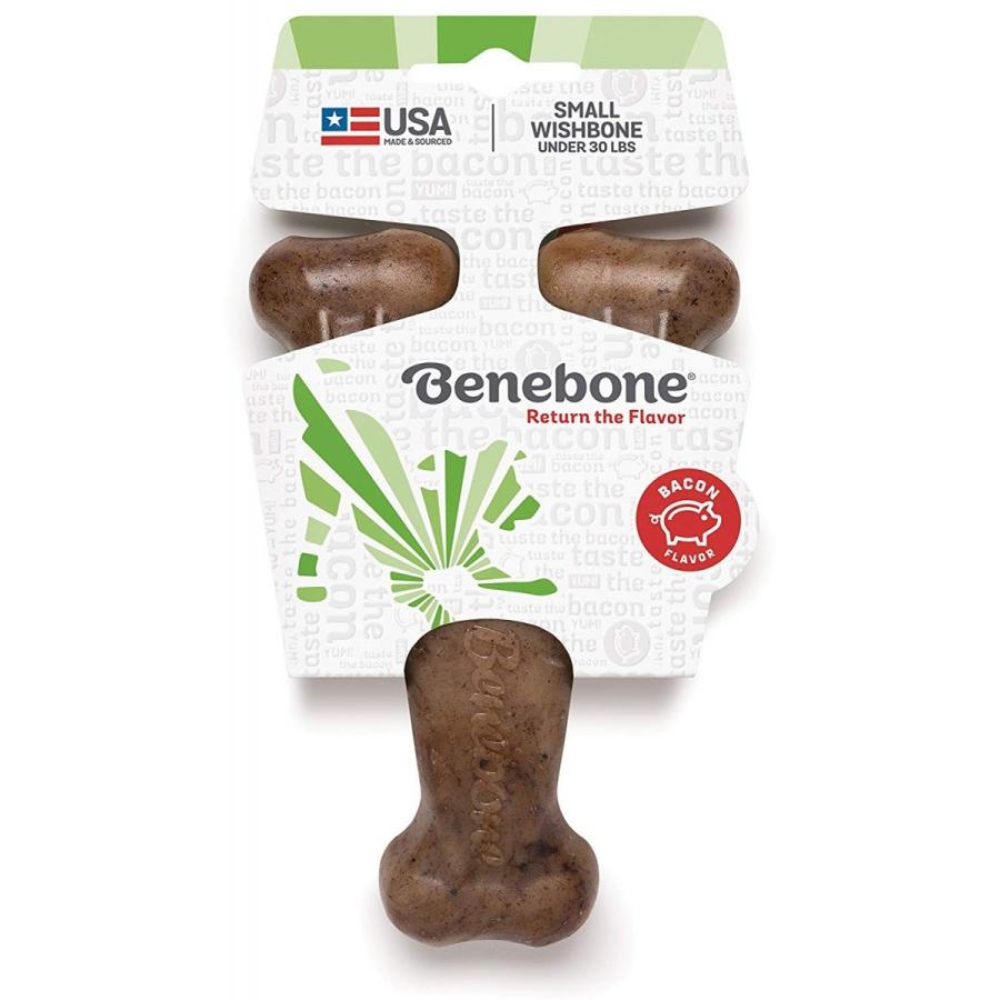 ベネボーン（benebone）ミニ　小型犬用　噛むおもちゃ