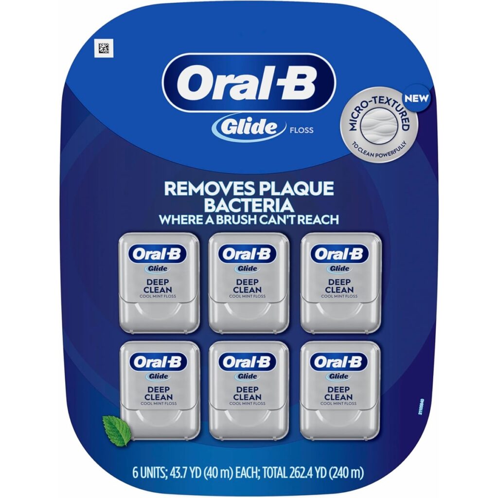 ob glide 6