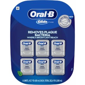ob glide 6
