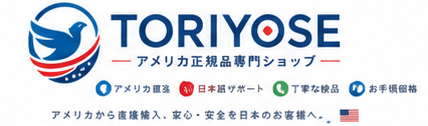 toriyose logo