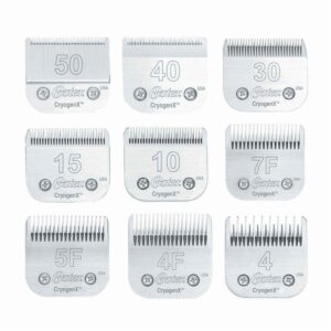 oster blades