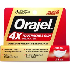 orajel