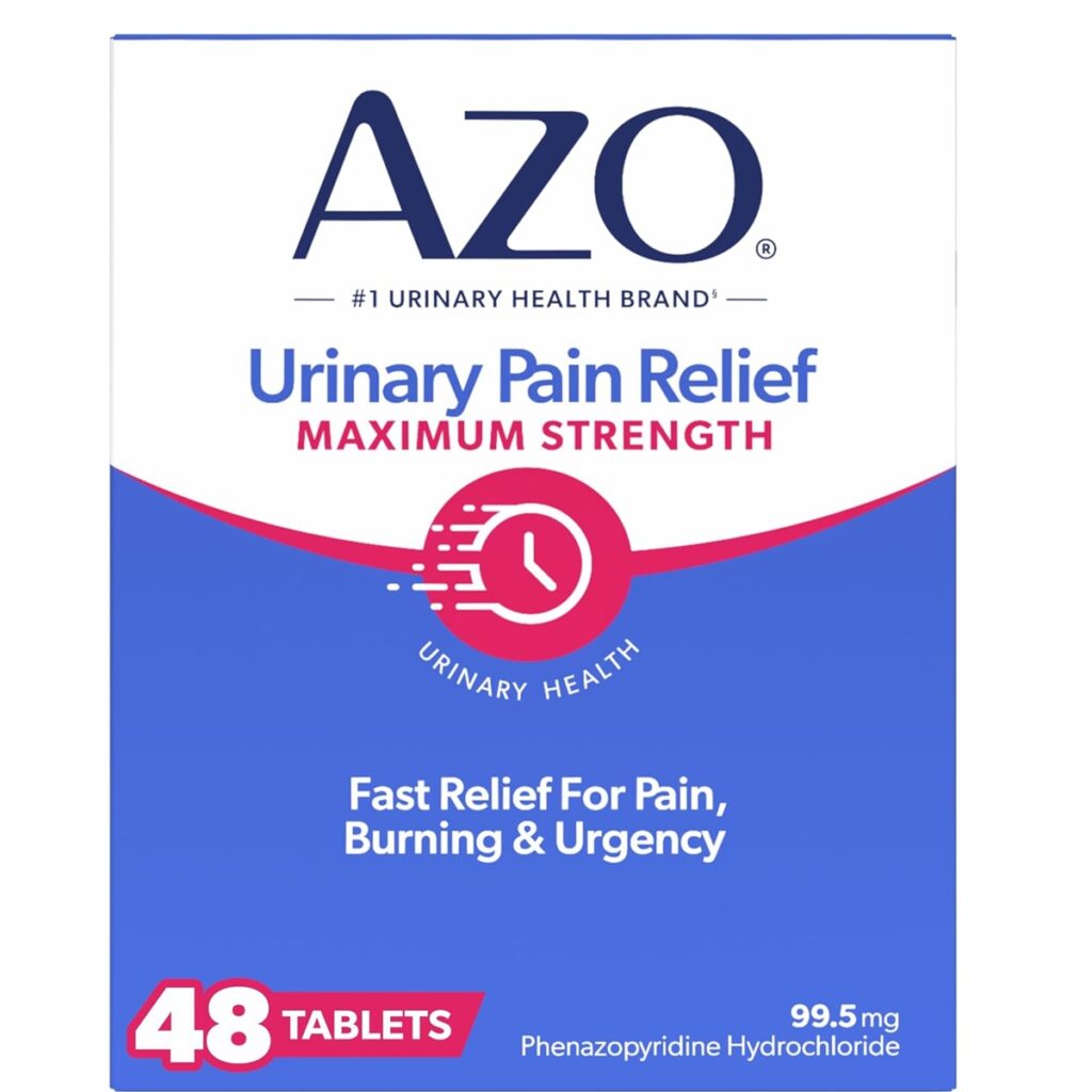azo