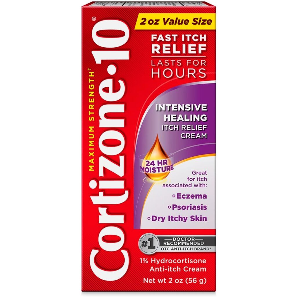 cortizone