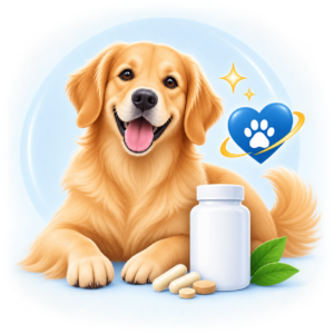 犬用サプリメント