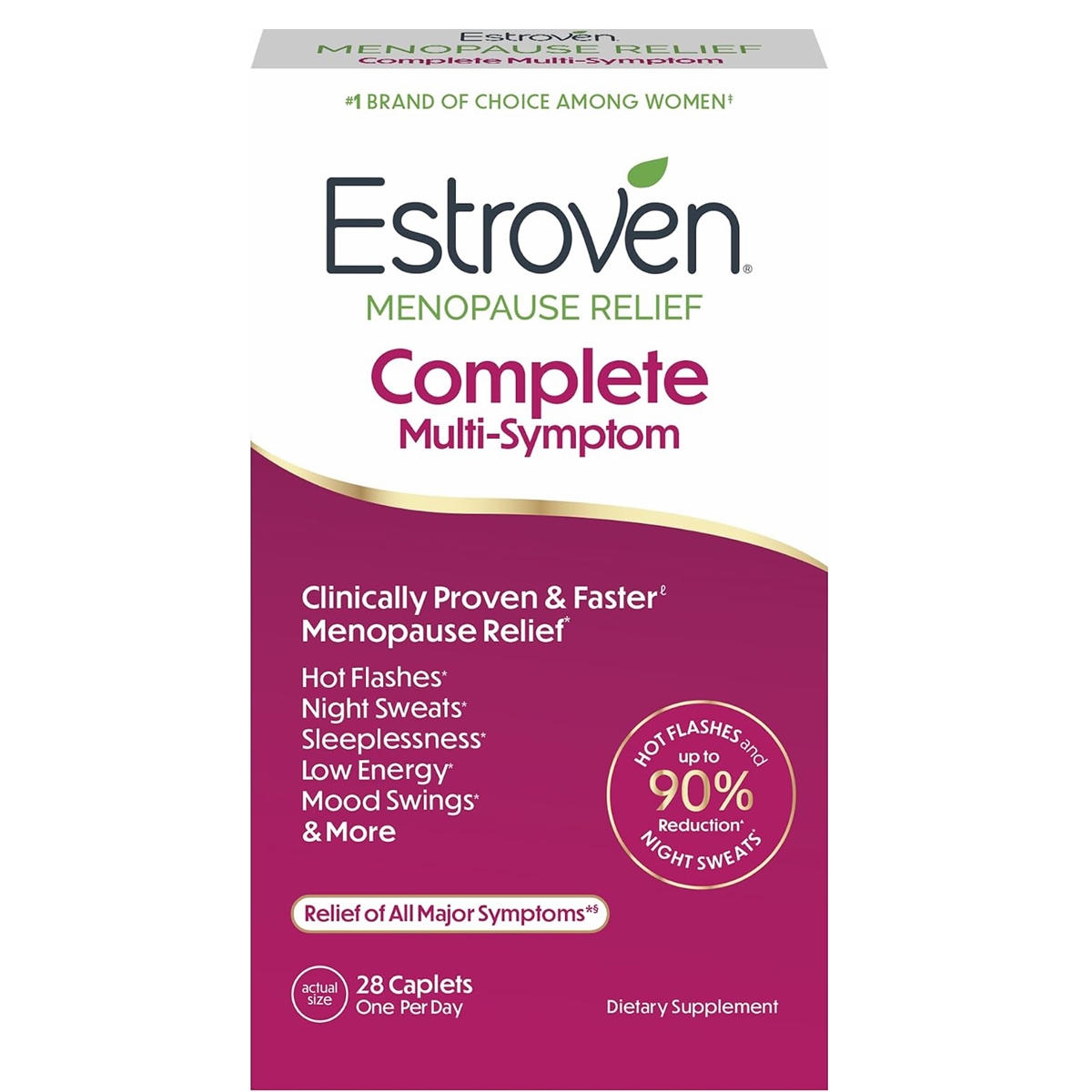 estroven