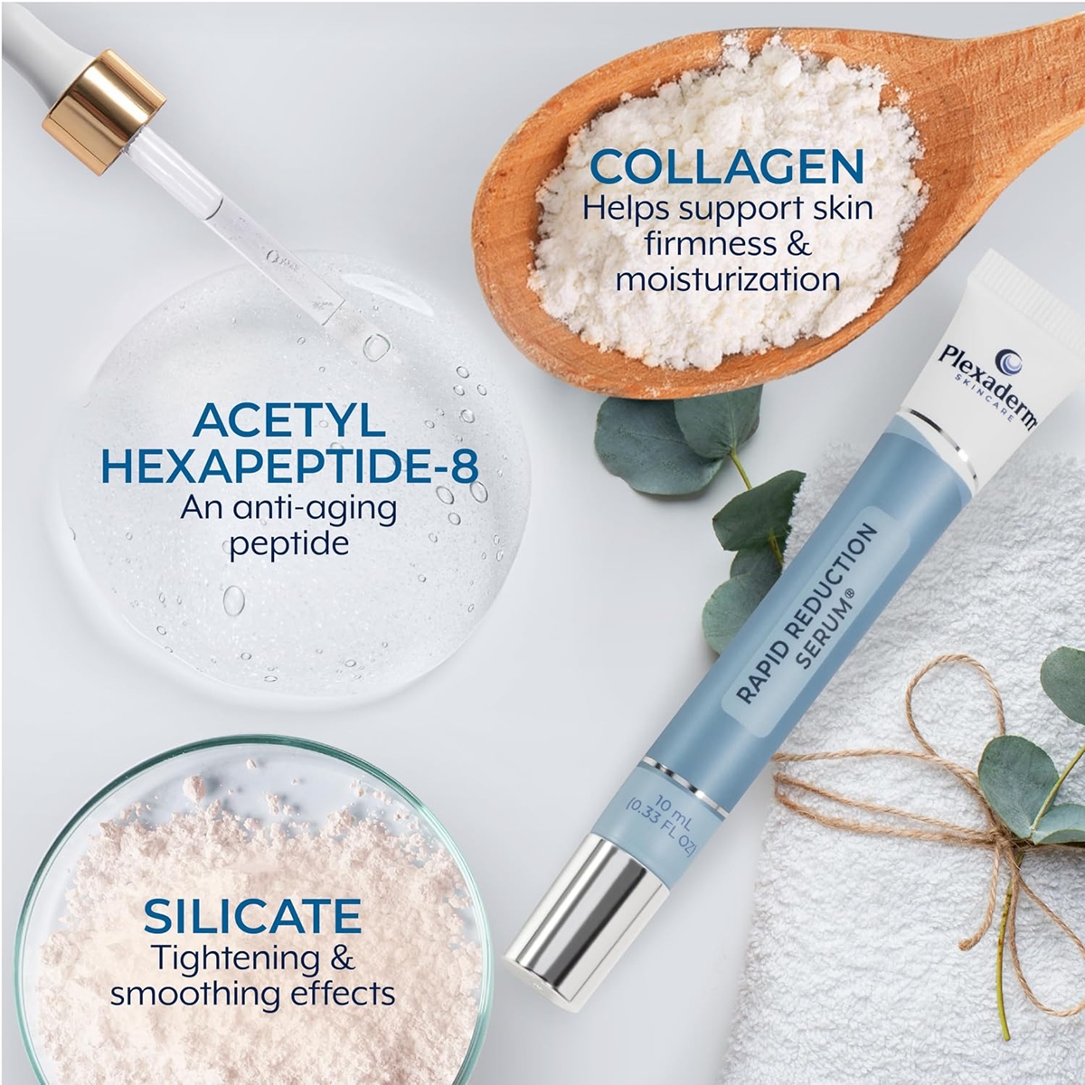 plexraderm ingredients plexraderm ingredients