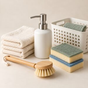 日用品